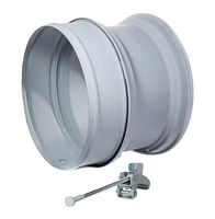 23X42-335 EMC2 SILVER RAL9006 STARCO 500492