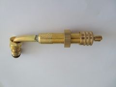 TRJ650-03 EM 20.5 20.5mm; R-1837-2; 562 9637