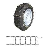 SQUARE LINK 8/6 MM 8.15-15 (28X9-15)  L