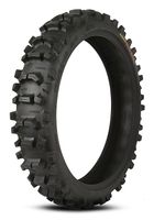 100/90-19 KENDA K782 SAND MAD 57M TT