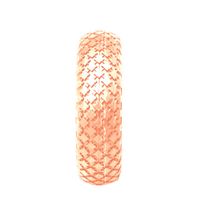 3.00-4 (260X85) 2PR DELI S-310 (BLOCK) 39A6 DIN7777