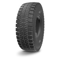 40.00R57 BKT EARTHMAX SR 468 250B E-4 ** CR TL