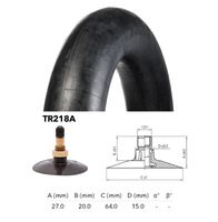 10.5/80-18 Nexen TR218A