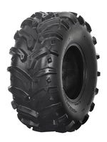 25X8.00-12 (25X8-12) 6PR DEESTONE D932 SWAMP WITCH TL
